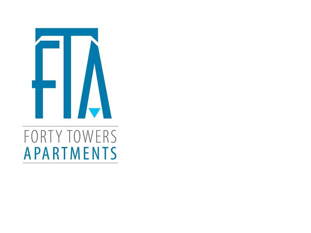 Apartment Forty Towers *