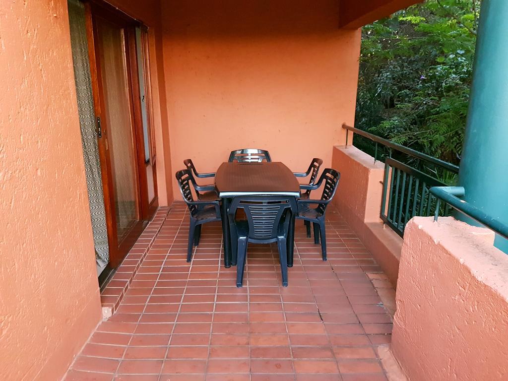 Twin Oaks Johannesburg