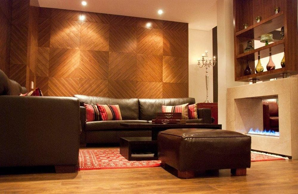 Ascot Boutique Hotel 4*