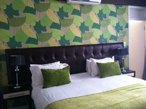 Ascot Boutique Hotel Johannesburg