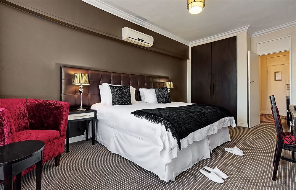 Hotel Ascot Boutique 4*
