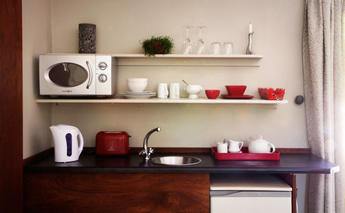 Craighall Garden & Lofts 4*