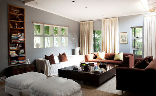 Craighall Garden & Lofts Bed & Breakfast