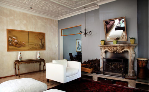Bed & Breakfast Craighall Garden & Lofts 4*