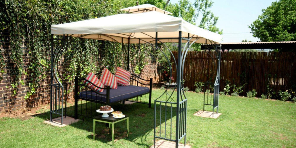Gasthof On Buckingham Johannesburg