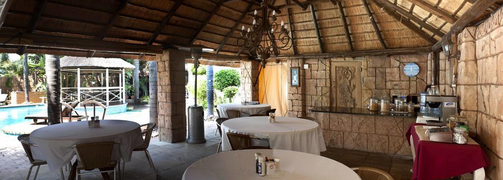 Summerview Guest Bed & Breakfast Johannesburg