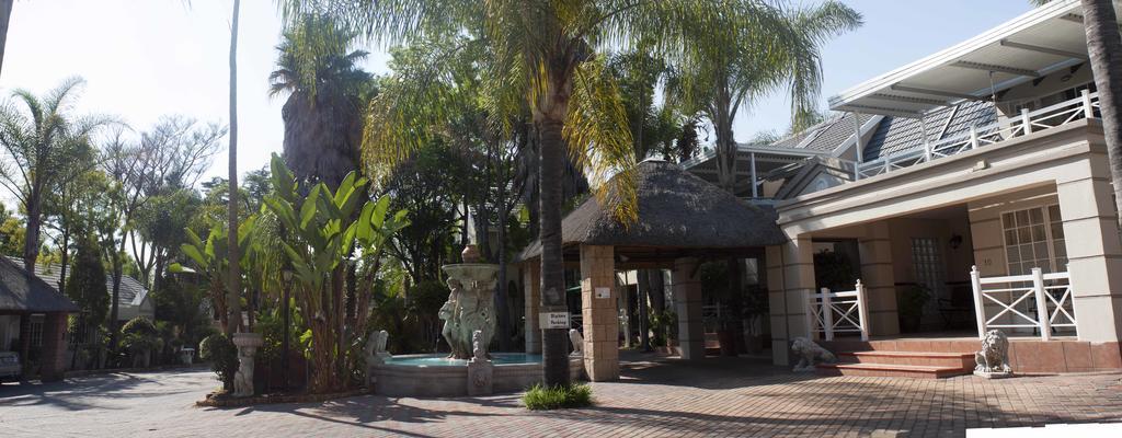 Summerview Guest Johannesburg