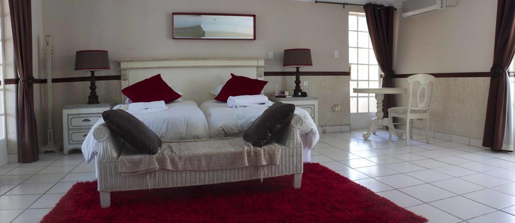 Summerview Guest Bed & Breakfast Johannesburg