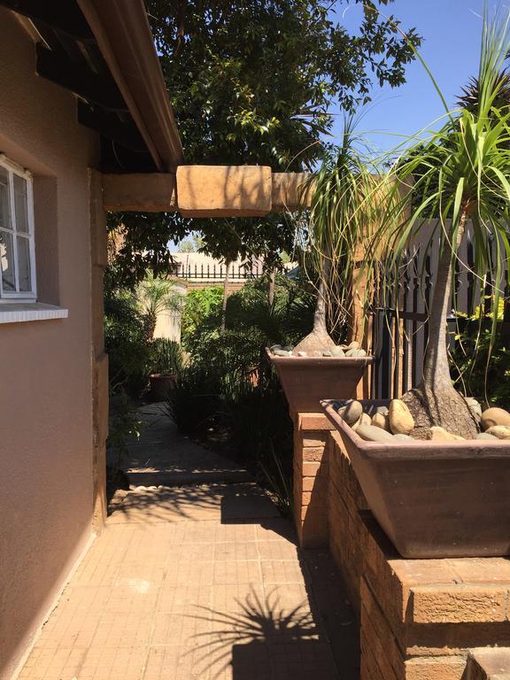House On Morninghill Johannesburg