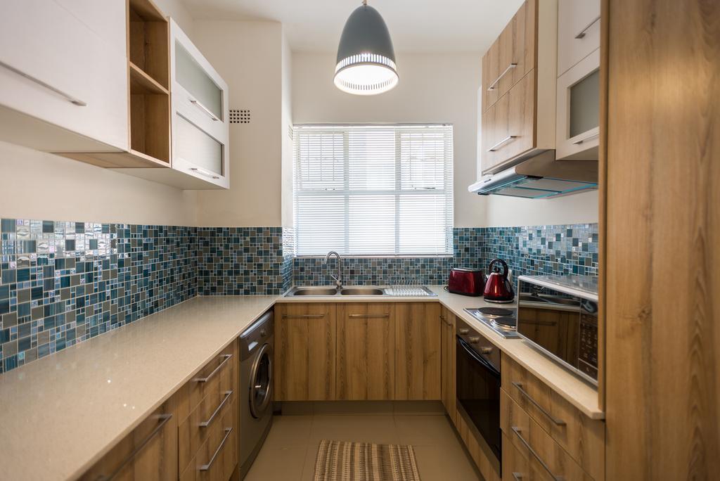 Tyrwhitt Avenue Rosebank Apartamento