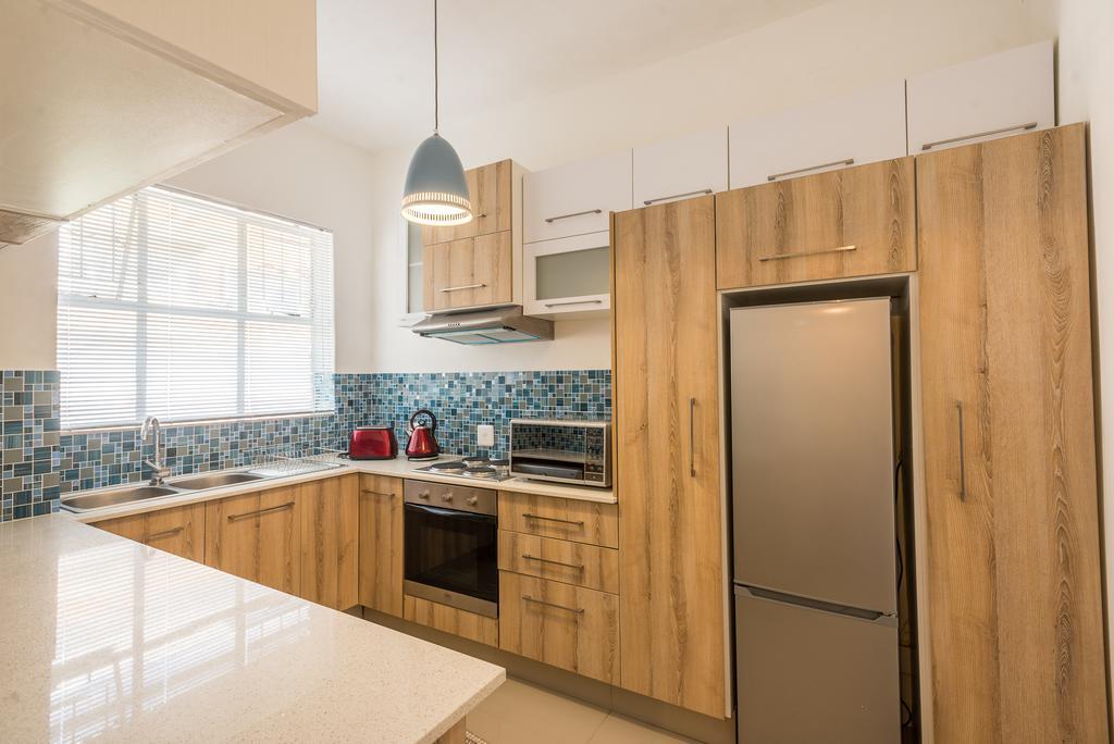 Tyrwhitt Avenue Rosebank * Joanesburgo