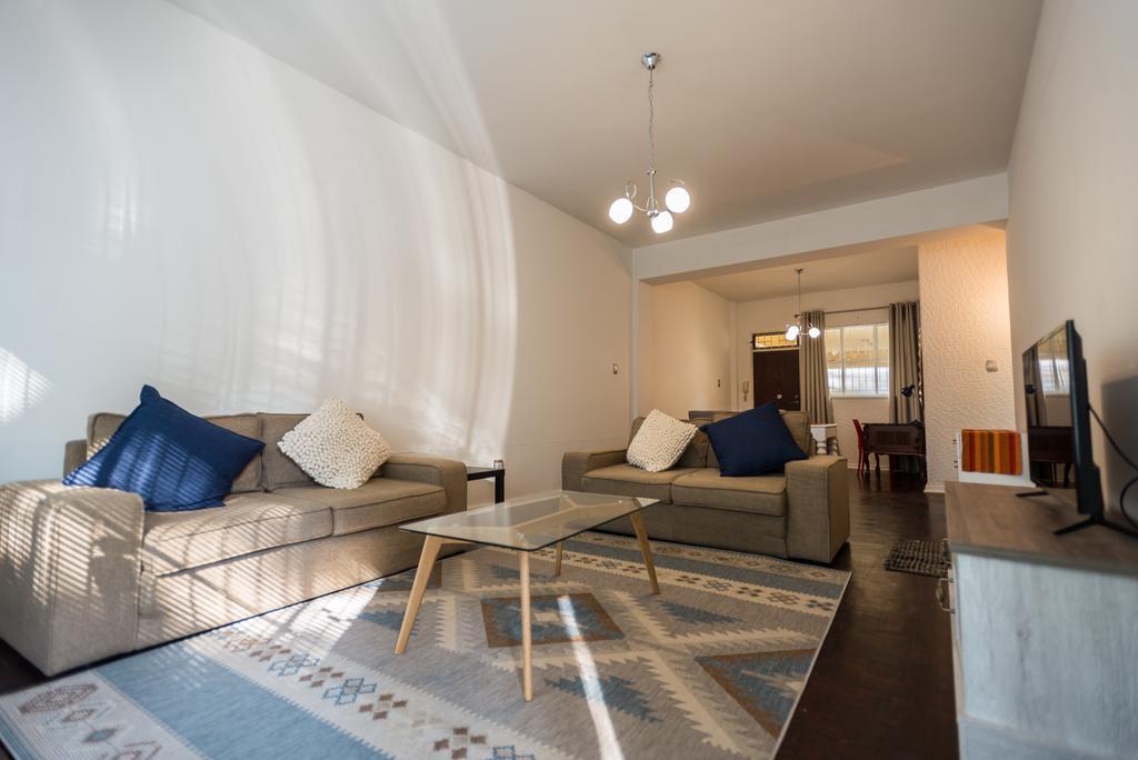 Tyrwhitt Avenue Rosebank Apartamento