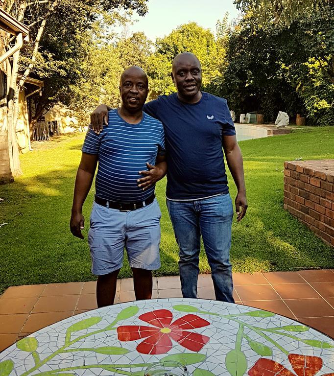 Horse's Neck Guest Guest house Johannesburg