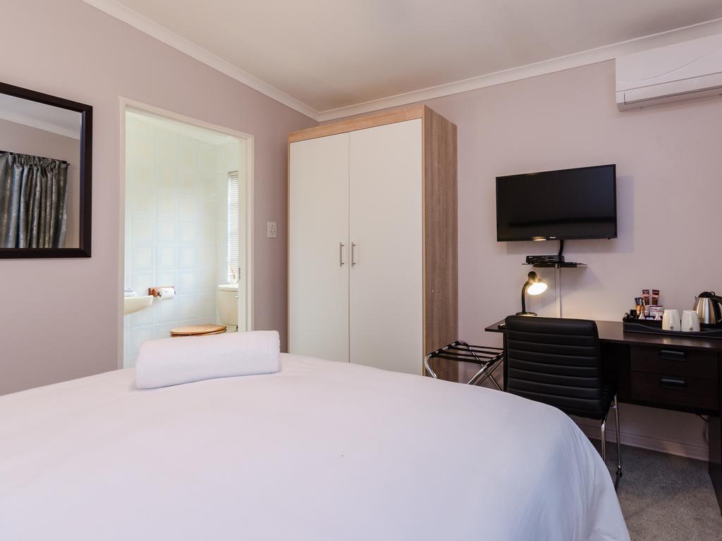 Englewold Manor Casa de hóspedes 3*