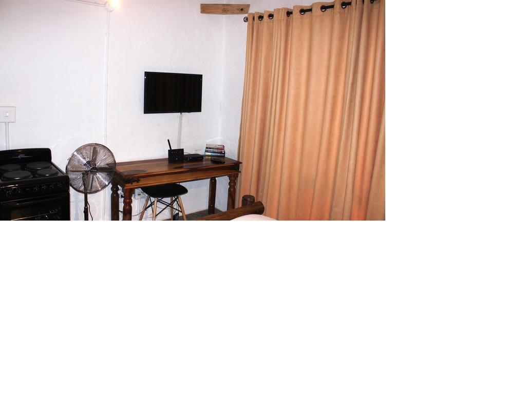 Forty Towers Apartment Johannesburg
