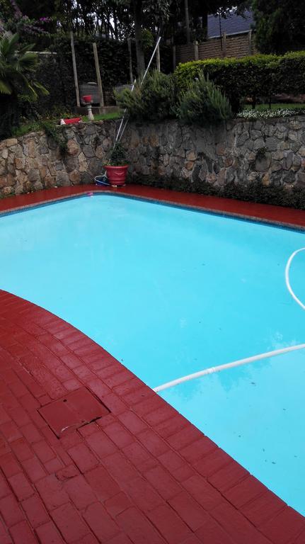 Mizizi House Of Sandton Bed & Breakfast 3*
