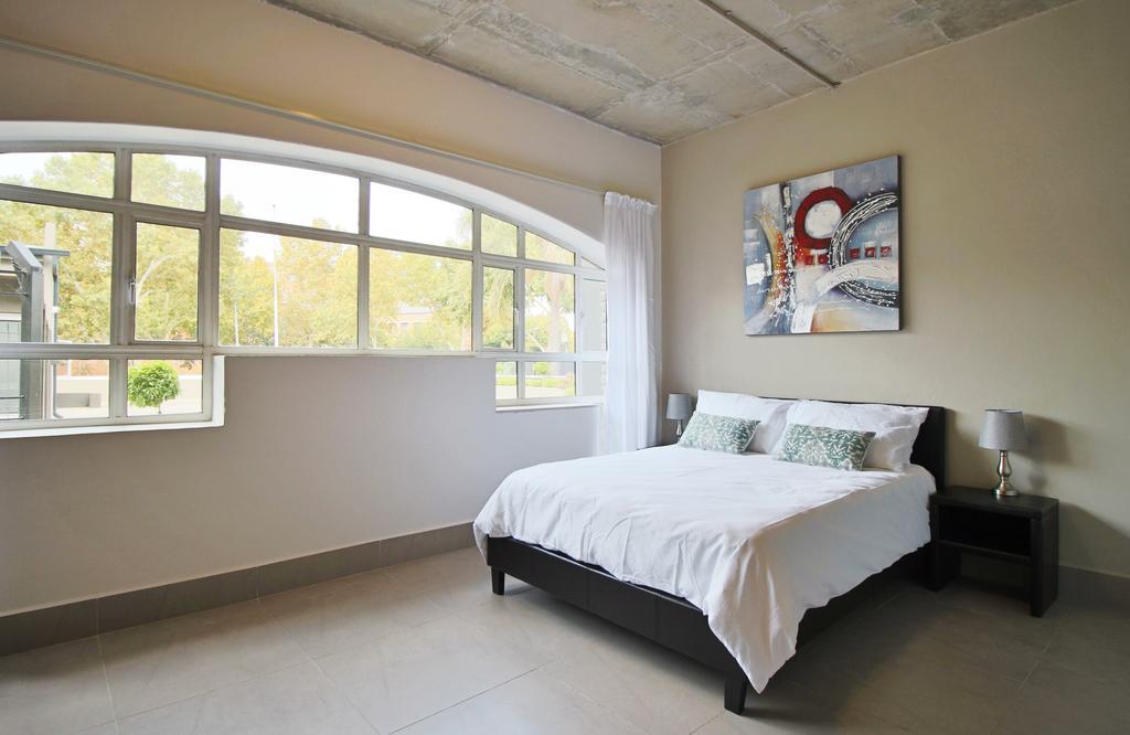 Apartment Lakeview Johannesburg