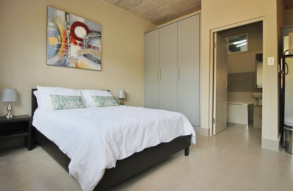 Lakeview Apartment Johannesburg