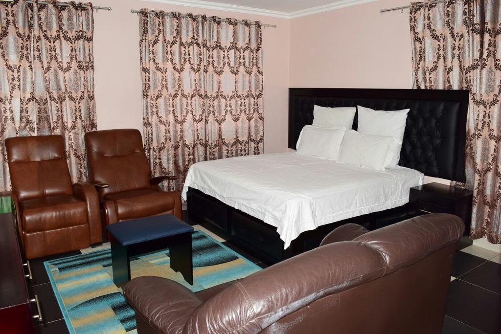 Guest house Kamp David Johannesburg