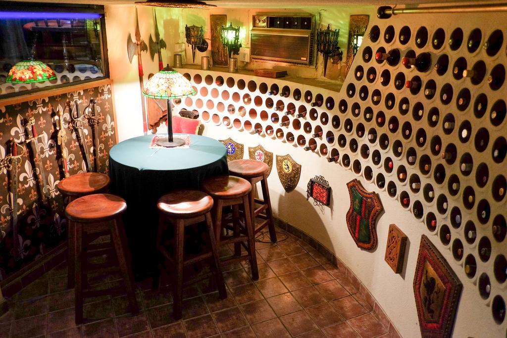 Bed & Breakfast Simonne 4*