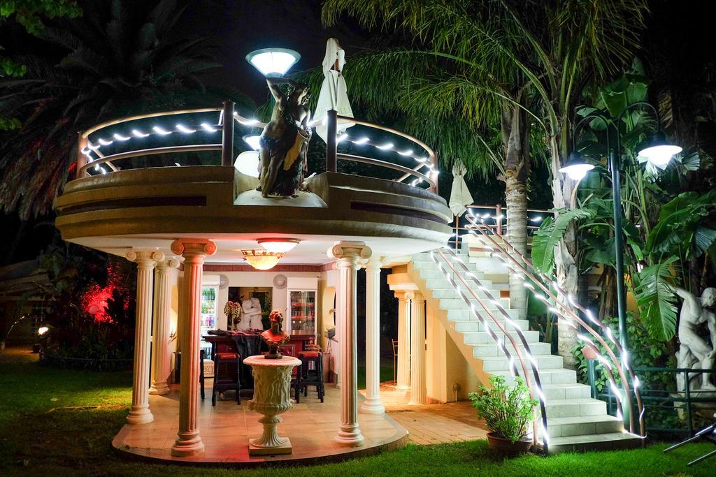 Simonne Bed & Breakfast Johannesburg