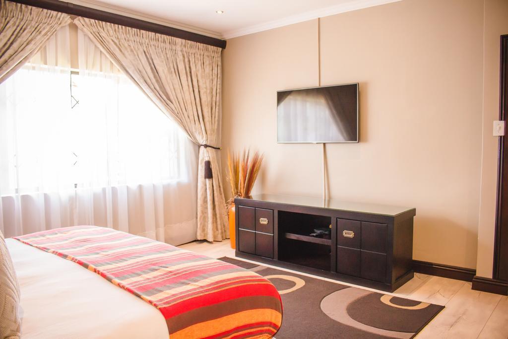 Villa Moshay Johannesburg