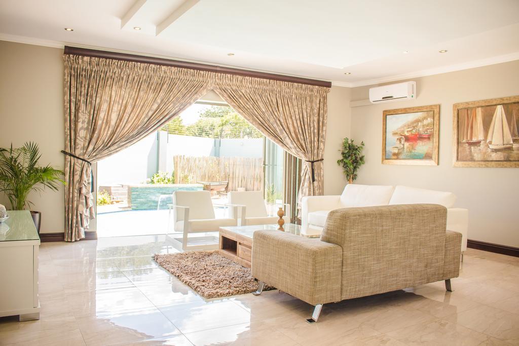 Villa Moshay Johannesburg