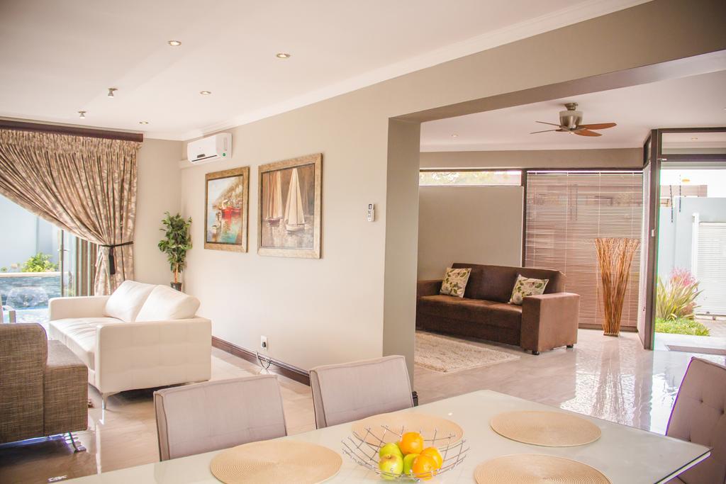 Moshay Villa *