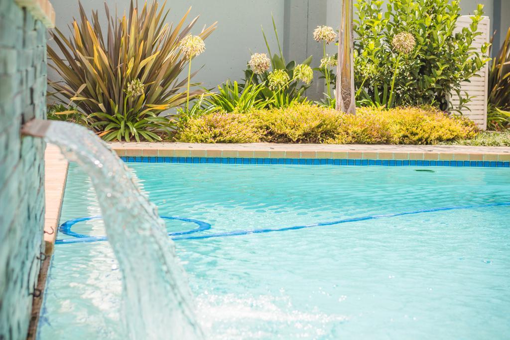 Moshay Villa Johannesburg