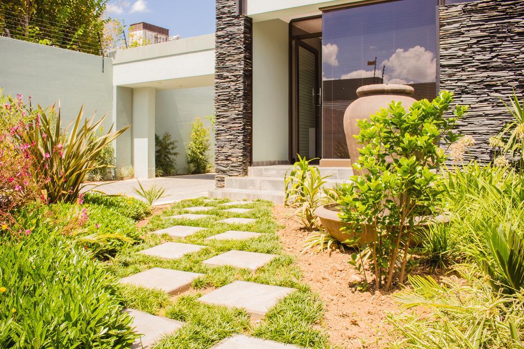 Villa Moshay Johannesburg