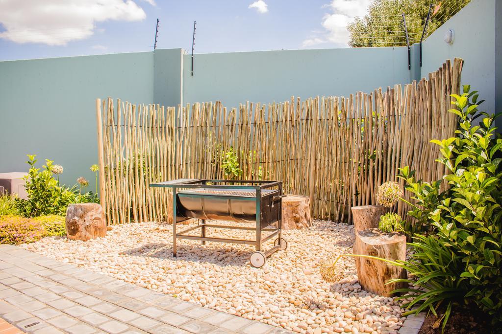 Moshay Villa Johannesburg