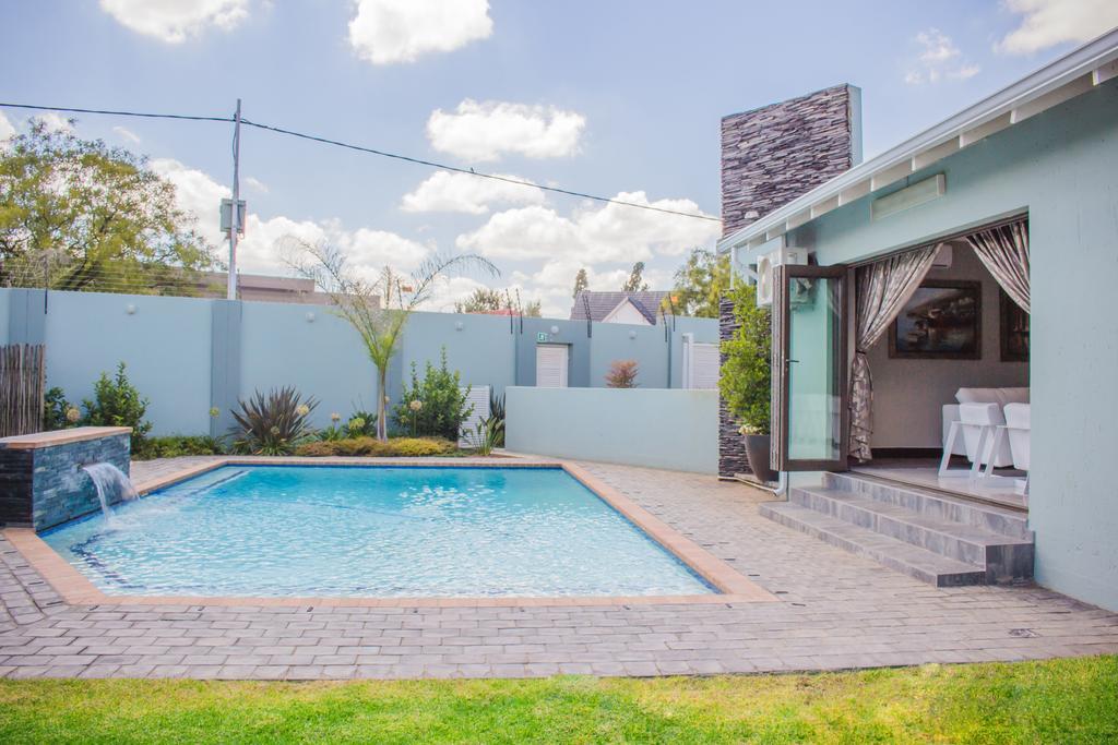 Moshay Johannesburg