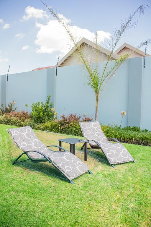 Villa Moshay *