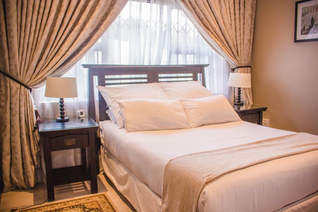 Villa Moshay Johannesburg