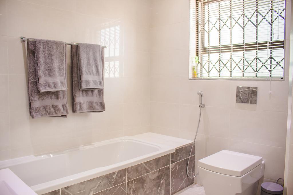 Moshay Villa Johannesburg