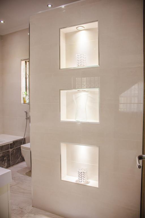 Moshay Villa