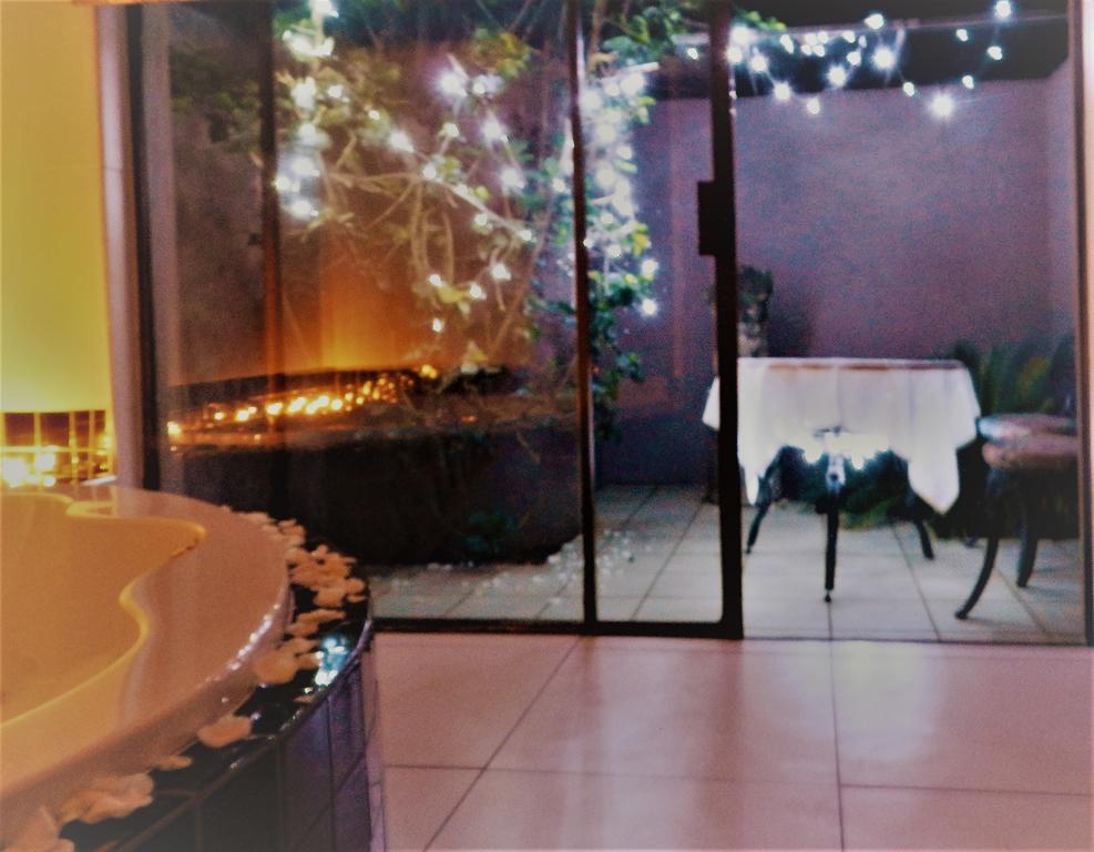 Guest house Le Petit Fillan 4*