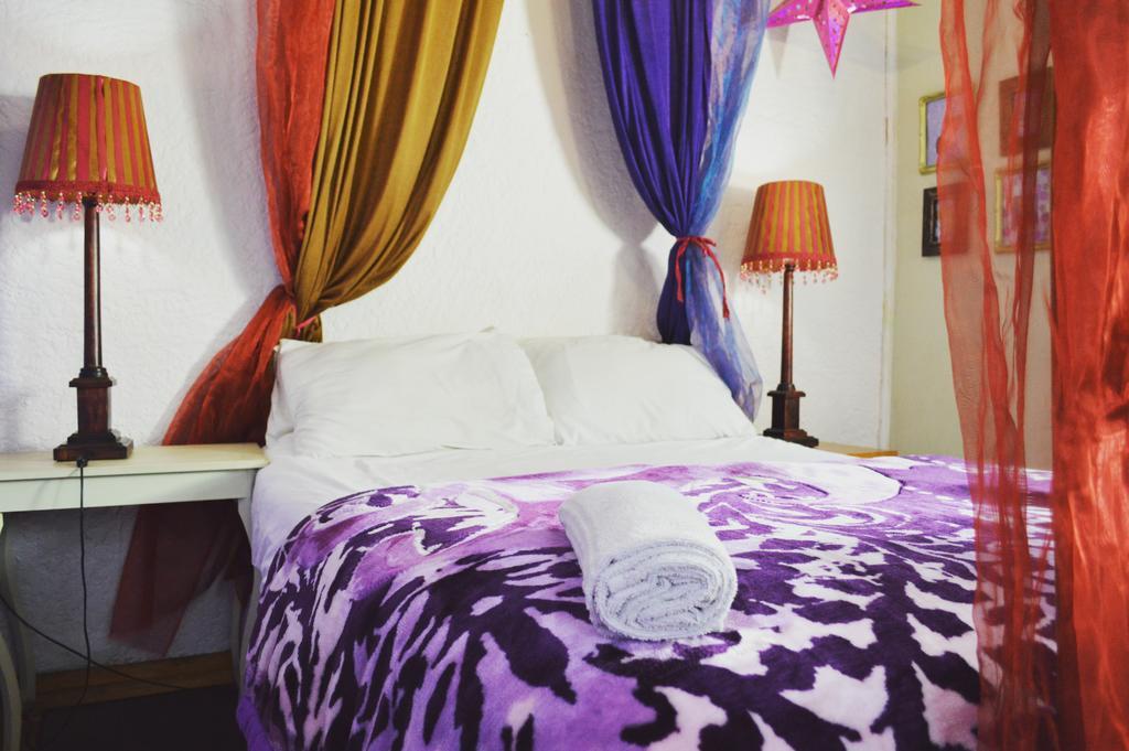 Homebase Melville Backpackers Hostel *