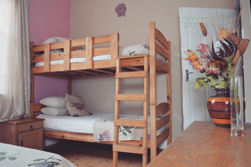 Homebase Melville Backpackers Hostel Johannesburg