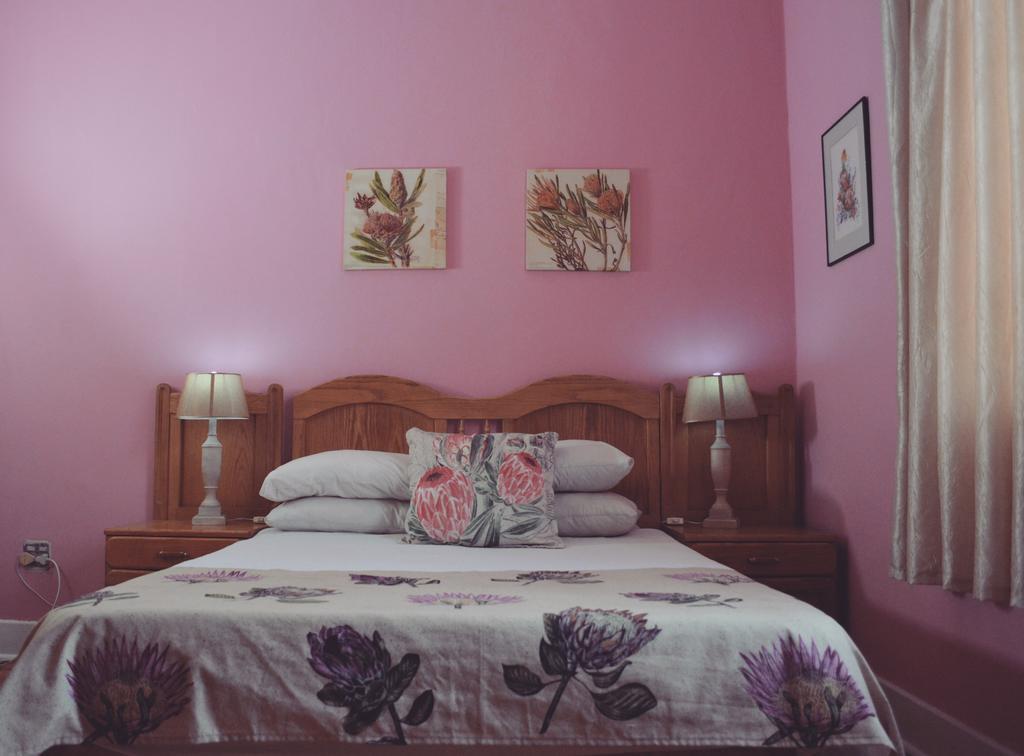 Homebase Melville Backpackers Johannesburg