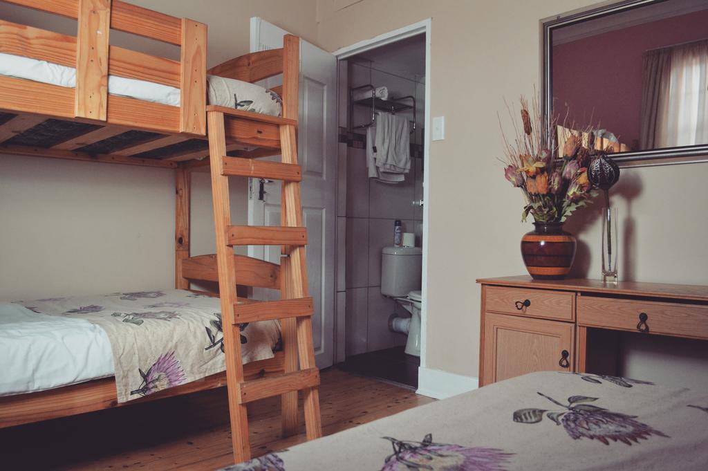 Homebase Melville Backpackers *