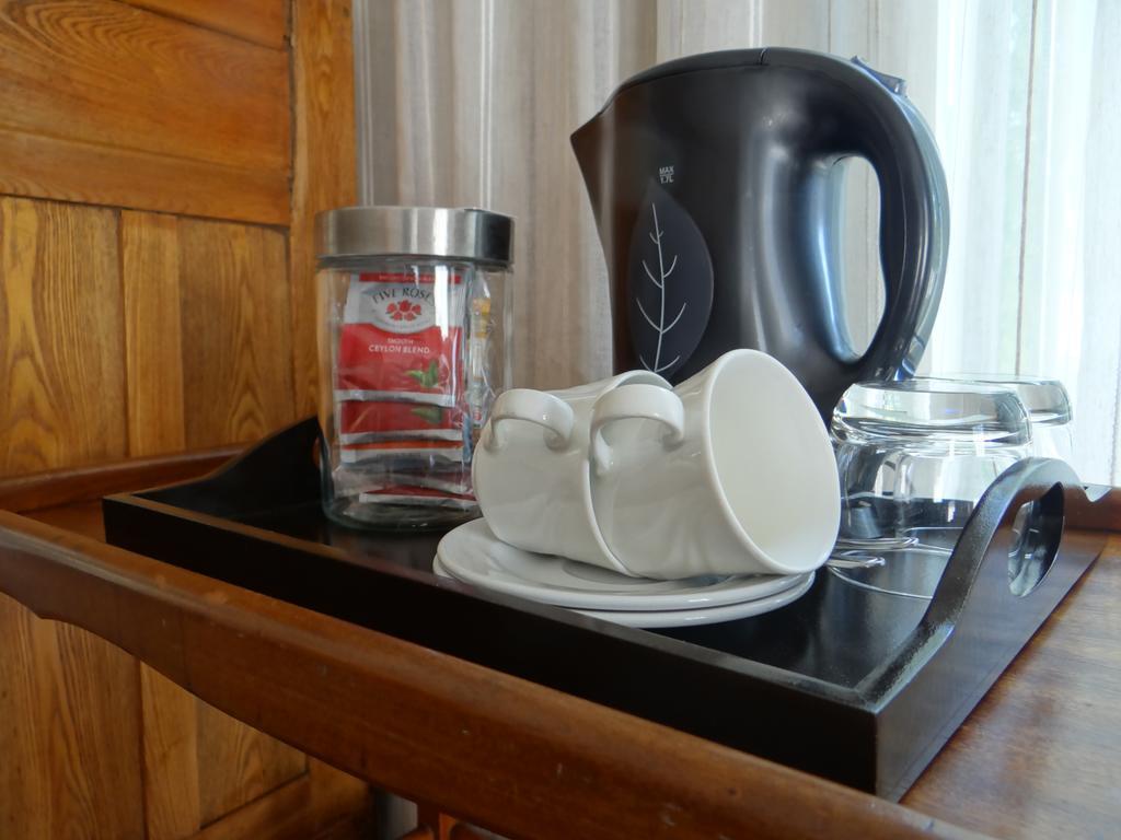 Bed & Breakfast Agterplaas Pty Ltd Johannesburg