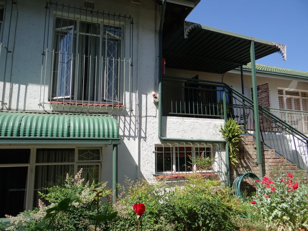 Agterplaas Pty Ltd 3*