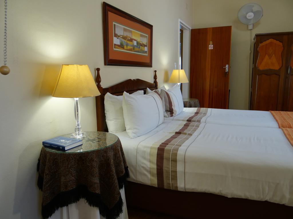 Agterplaas Pty Ltd Bed & Breakfast 3*