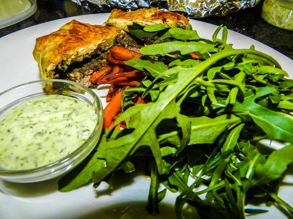 Le Petit Fillan Johannesburg