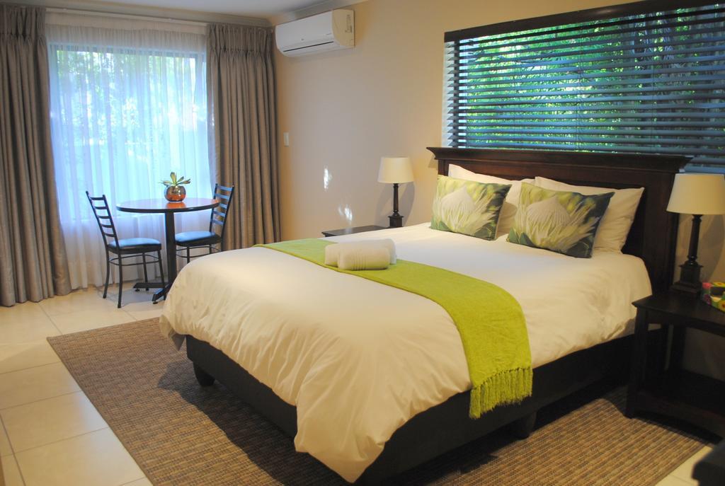 6 On Morris Guest Guest house Johannesburg