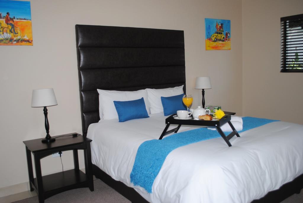 6 On Morris Guest Guest house