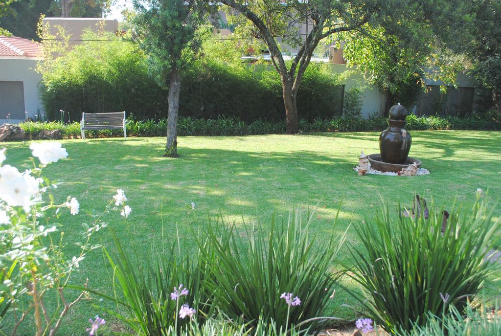 6 On Morris Guest Guest house Johannesburg