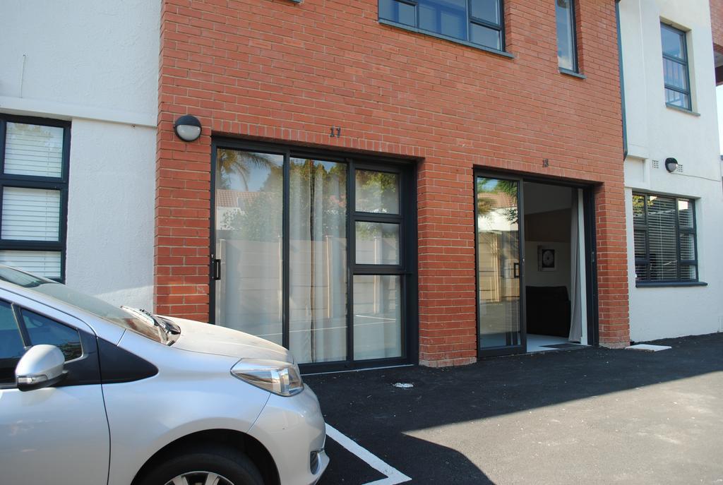 Apartment 86 Edison Self Catering