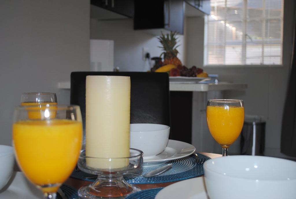 86 Edison Self Catering Apartment *
